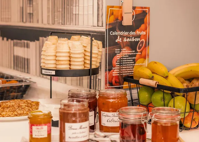 Ξενοδοχείο Ibis Styles Deauville 3*