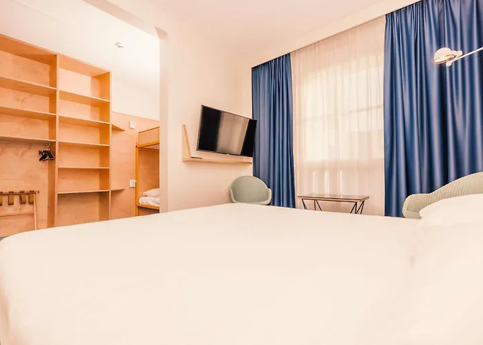 Ibis Styles Deauville Ξενοδοχείο Villers-sur-Mer