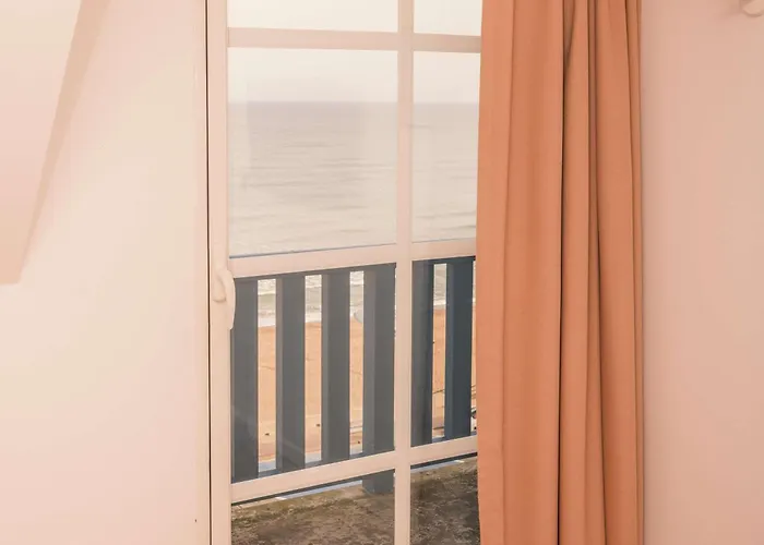 Ibis Styles Deauville Ξενοδοχείο