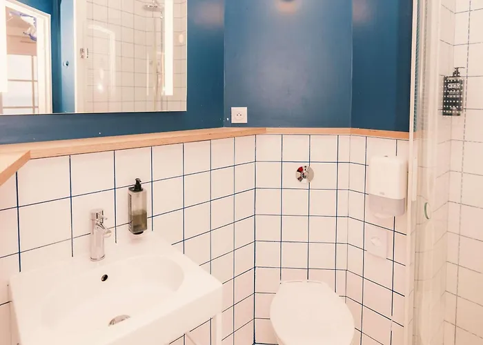 Ibis Styles Deauville Hotel Villers-sur-Mer