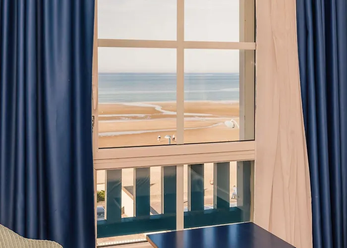 Ibis Styles Deauville