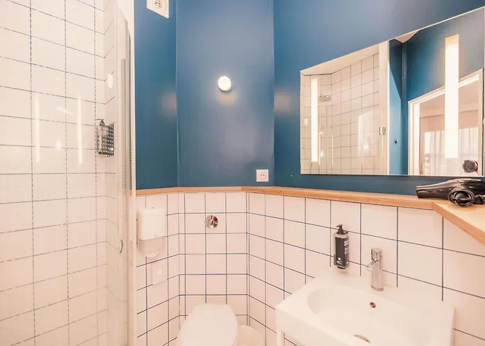 Hotel Ibis Styles Deauville