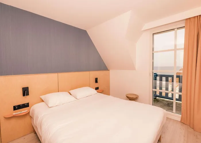 Ibis Styles Deauville Ξενοδοχείο 3*