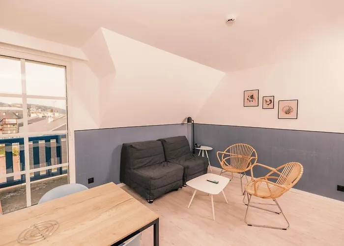 Ibis Styles Deauville 3*