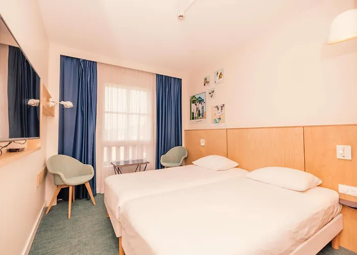 Ibis Styles Deauville Ξενοδοχείο