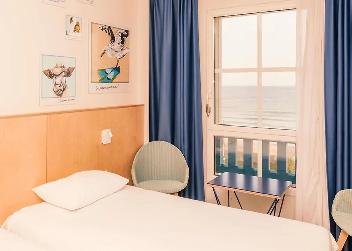 Ibis Styles Deauville