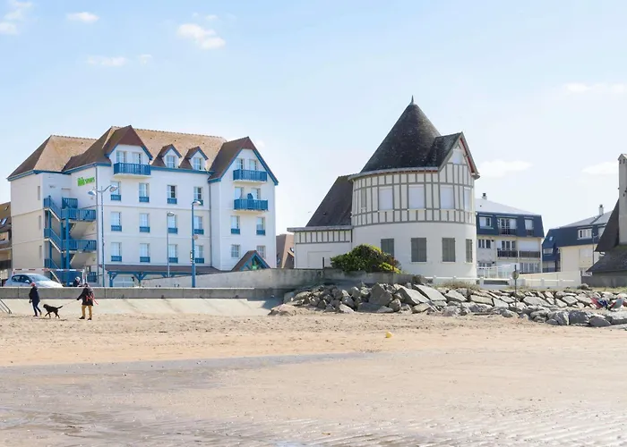 Ibis Styles Deauville Ξενοδοχείο 3*