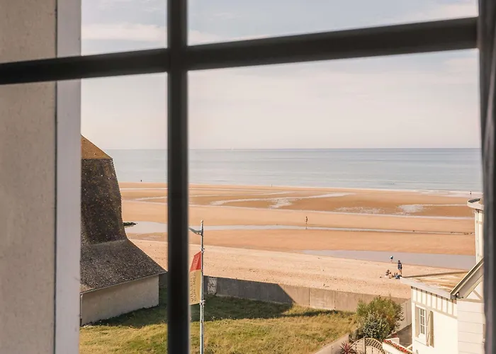 Ibis Styles Deauville