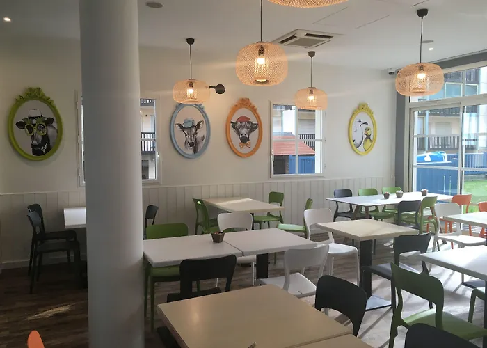 Ibis Styles Deauville