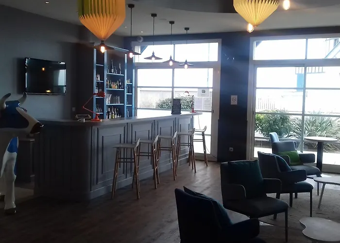 Ibis Styles Deauville Ξενοδοχείο 3*