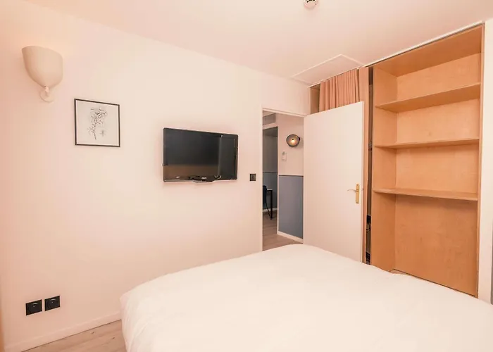 Ibis Styles Deauville Hotel Villers-sur-Mer