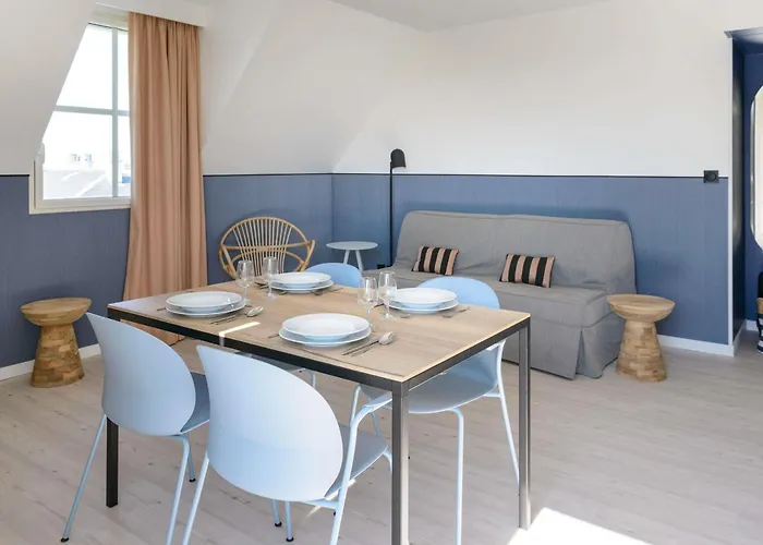 Ibis Styles Deauville 3*