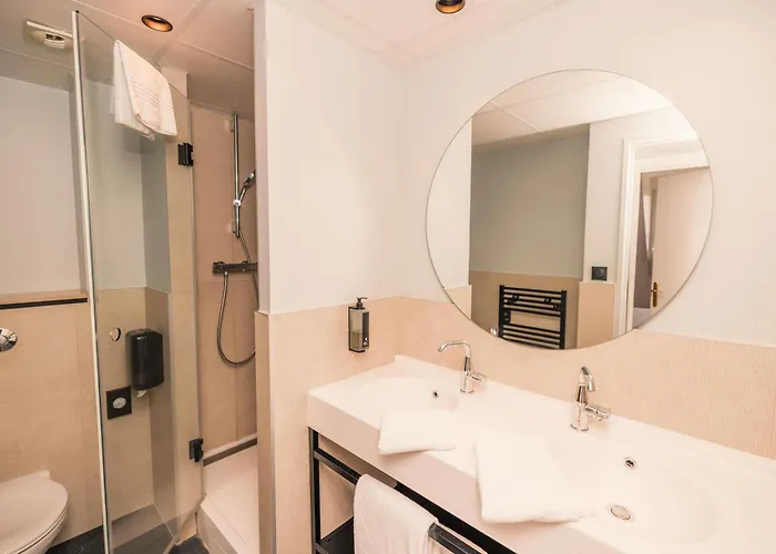 Ibis Styles Deauville 3*